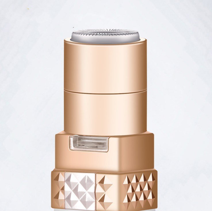 Hair Removal Device for Body and Bikini Area - Bela - Rushnika