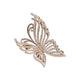 Pearl Butterfly Hair Clip - Bela - Rushnika