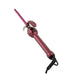 Professional 9mm Curling Iron with LCD Display - Bela - Rushnika