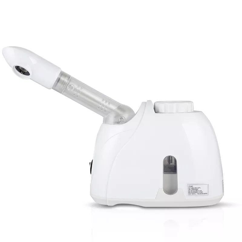 Moisturizing Beautifying Face Steamer Device