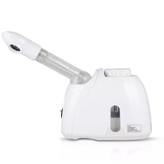 Moisturizing Beautifying Face Steamer Device