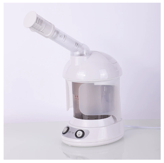 Moisturizing Beautifying Face Steamer Device