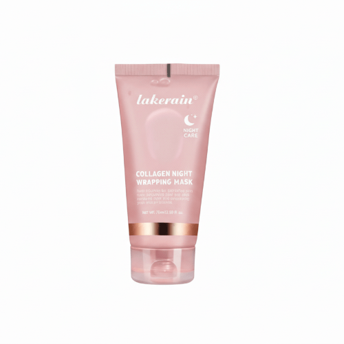 Collagen Night Cream Mask - Bela - Rushnika