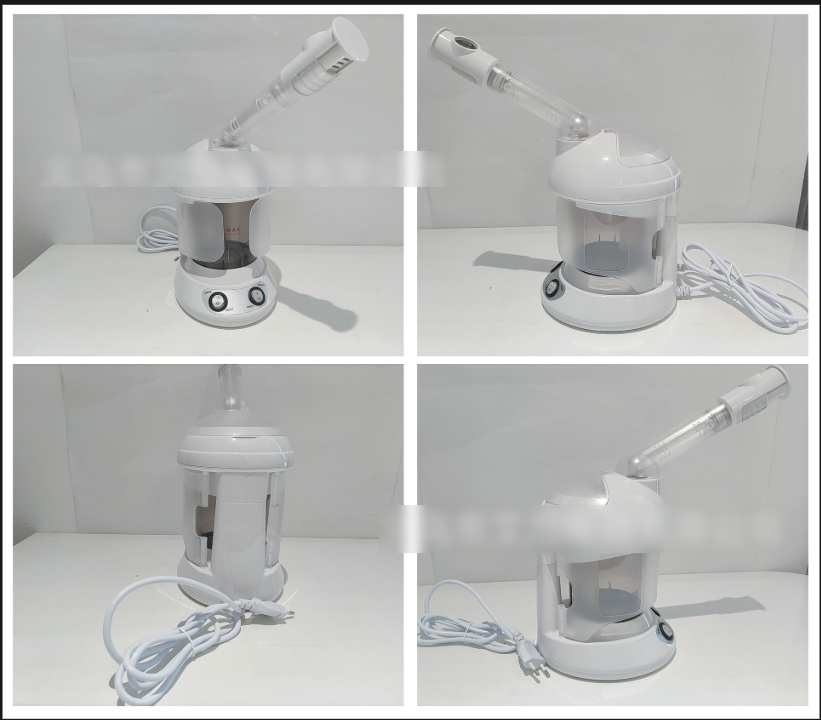Moisturizing Beautifying Face Steamer Device