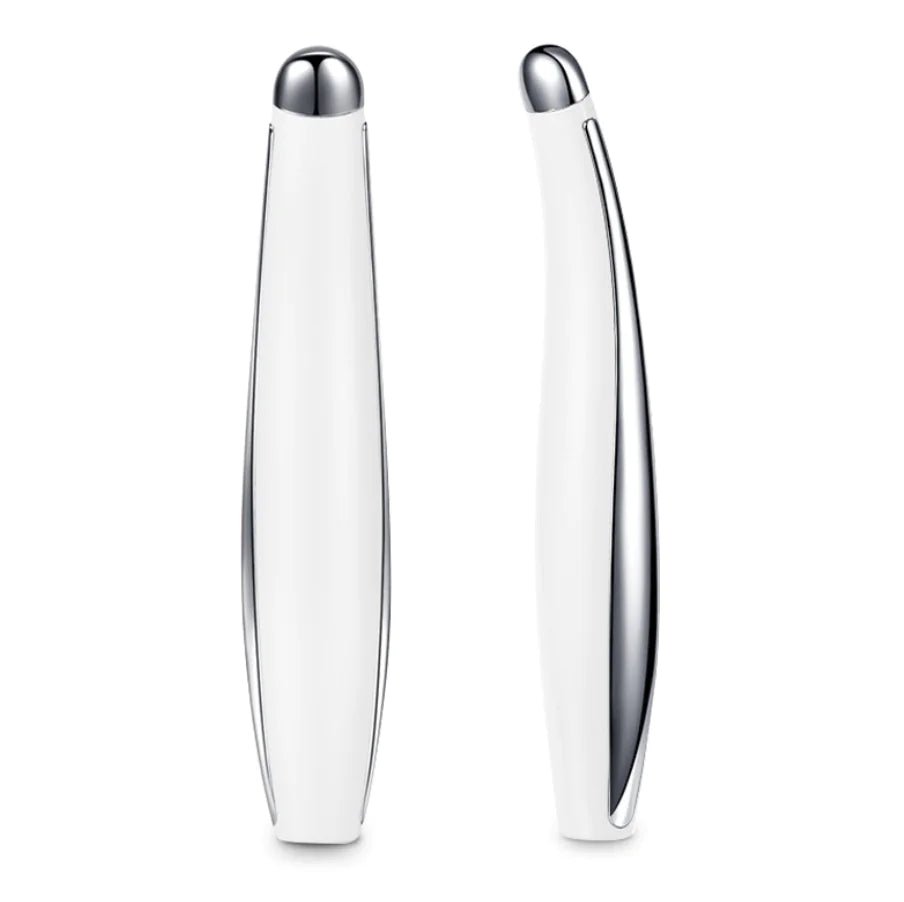Eye Massager Pen for Dark Circles and Wrinkles Relief - Bela - Rushnika