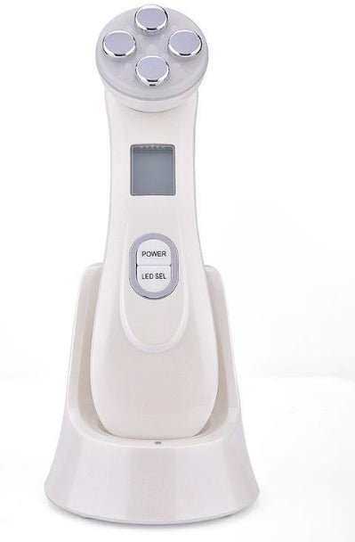 Facial Beauty Ion Device and Beauty Instrument - Bela - Rushnika