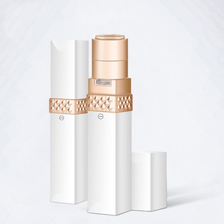 Hair Removal Device for Body and Bikini Area - Bela - Rushnika