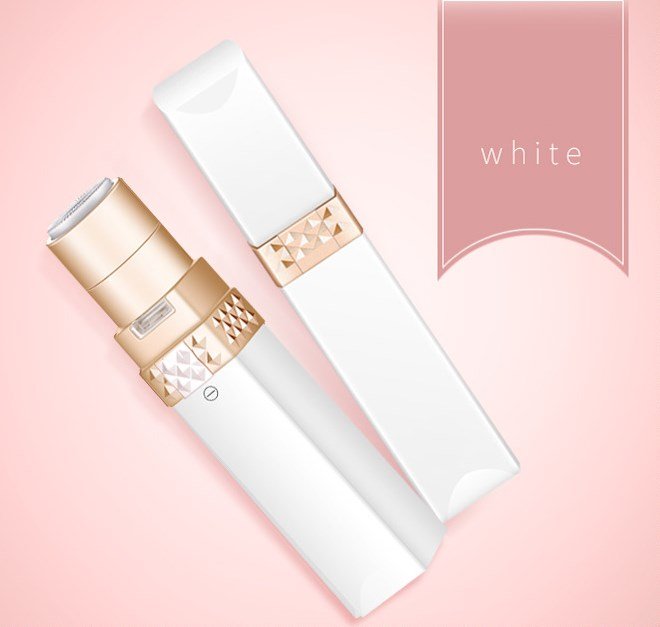 Hair Removal Device for Body and Bikini Area - Bela - Rushnika