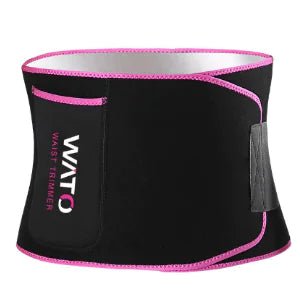 Infinity Sweat Belt for Workout and Training (One Piece) - Bela - Rushnika