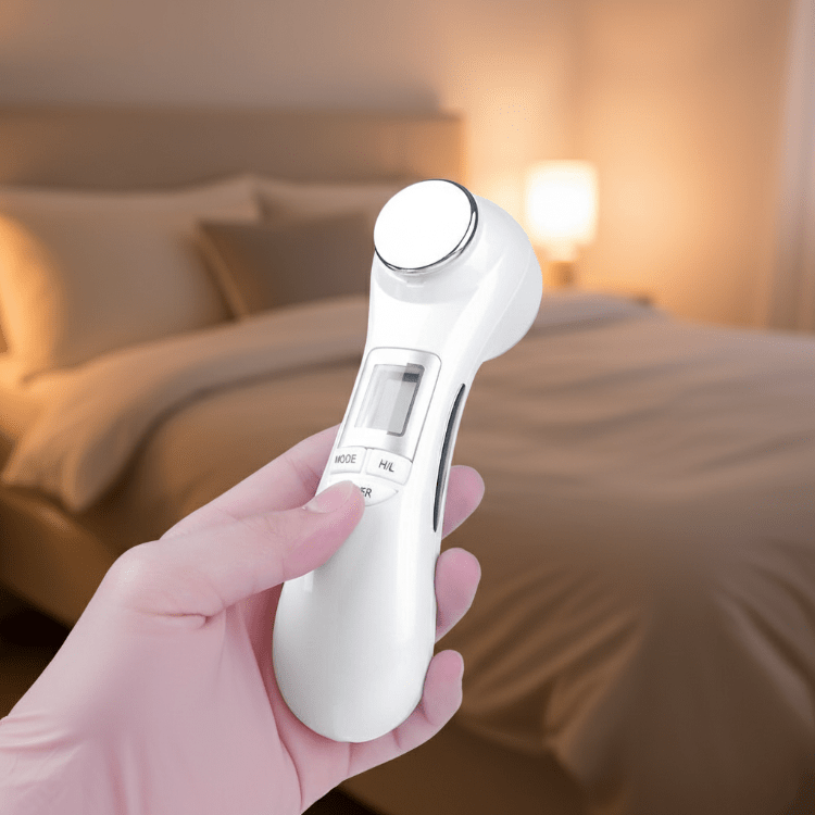 LED Skin Lift Rejuvenation Device - Bela - Rushnika