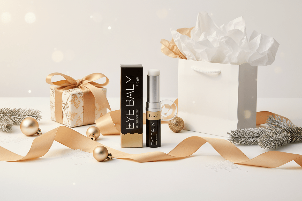 Luxe Care Retinol Eye Stick - Bela - Rushnika