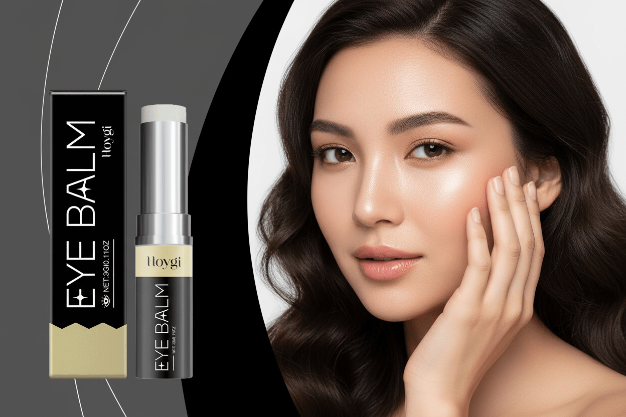 Luxe Care Retinol Eye Stick - Bela - Rushnika