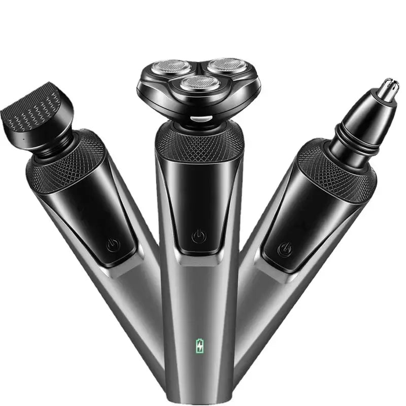 Men's Multi - Function Grooming Kit - Bela - Rushnika