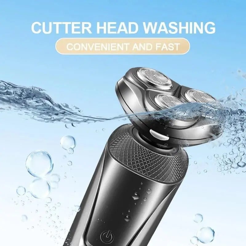 Men's Multi - Function Grooming Kit - Bela - Rushnika