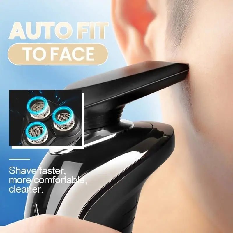 Men's Multi - Function Grooming Kit - Bela - Rushnika