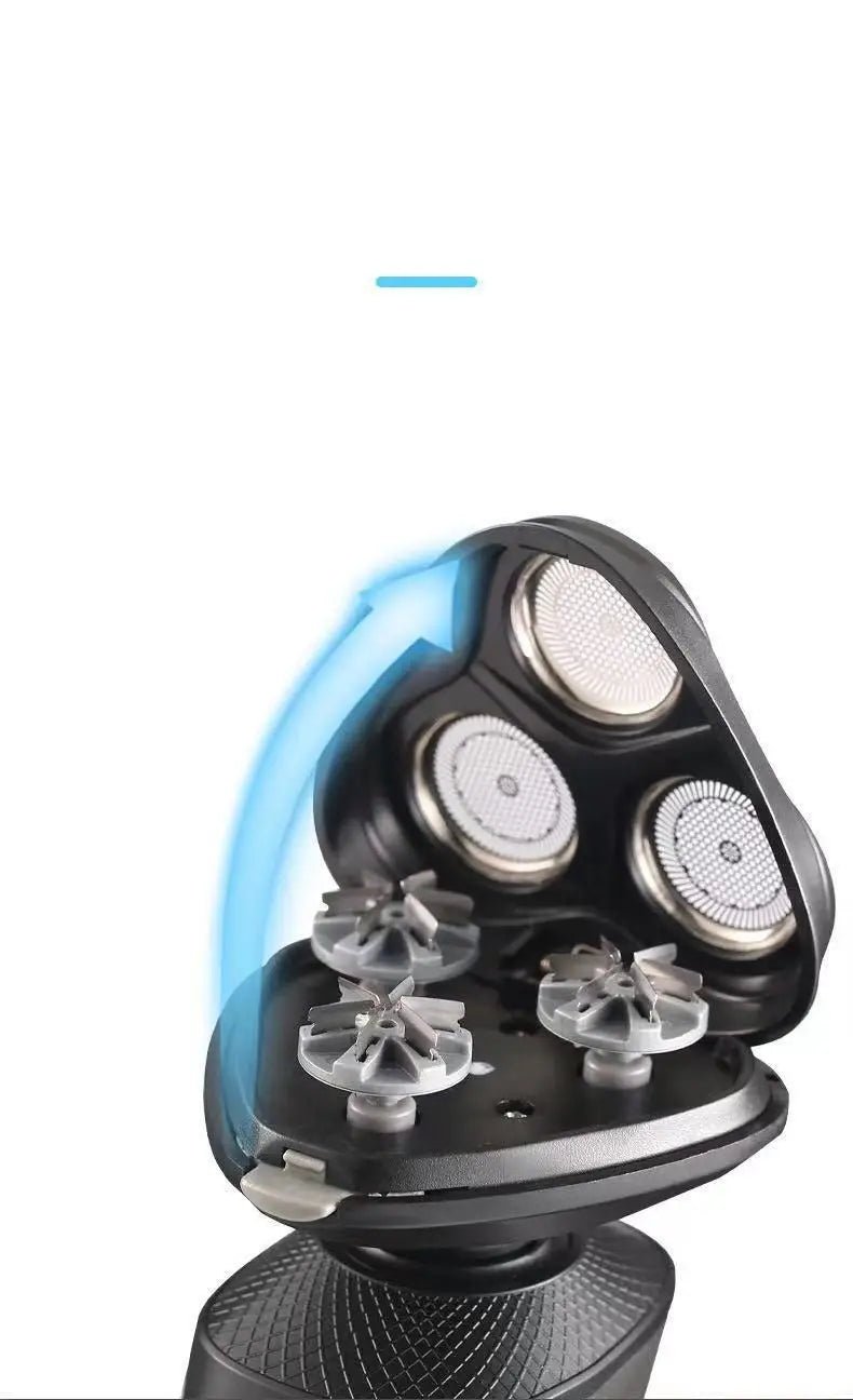 Men's Multi - Function Grooming Kit - Bela - Rushnika