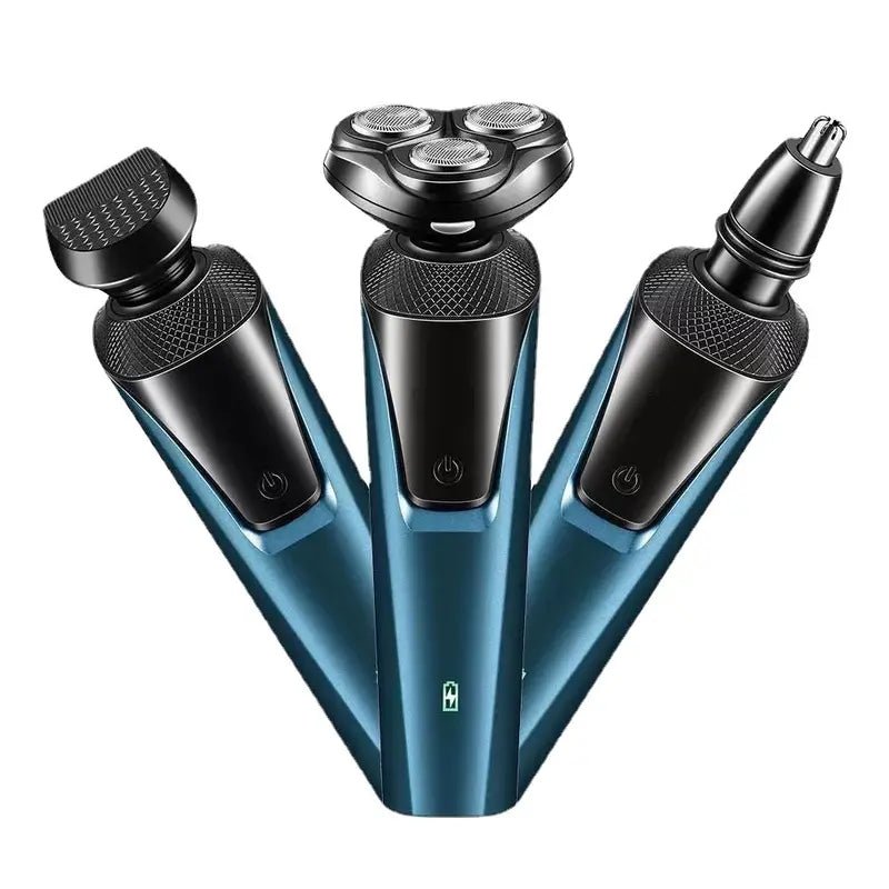 Men's Multi - Function Grooming Kit - Bela - Rushnika
