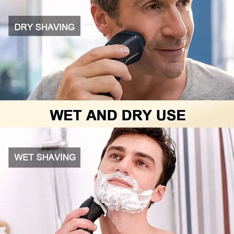 Men's Multi - Function Grooming Kit - Bela - Rushnika