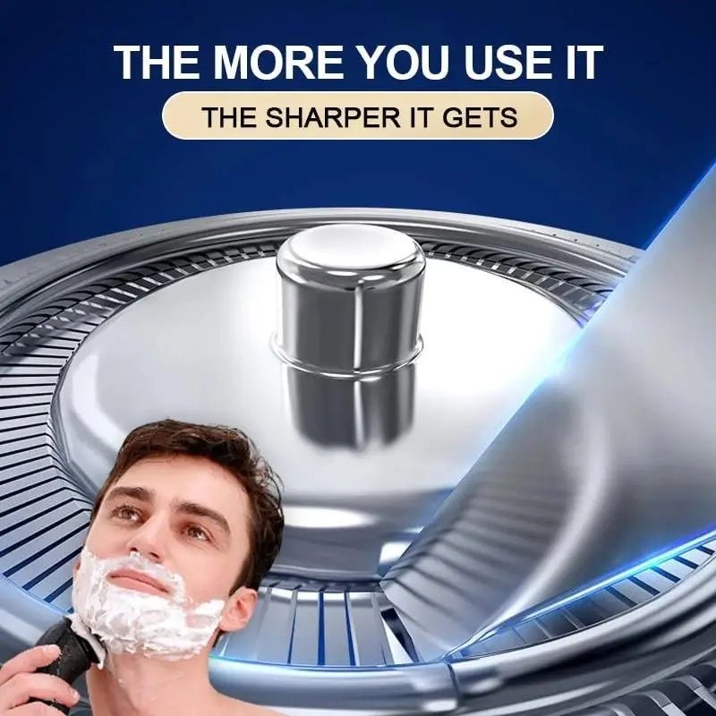 Men's Multi - Function Grooming Kit - Bela - Rushnika