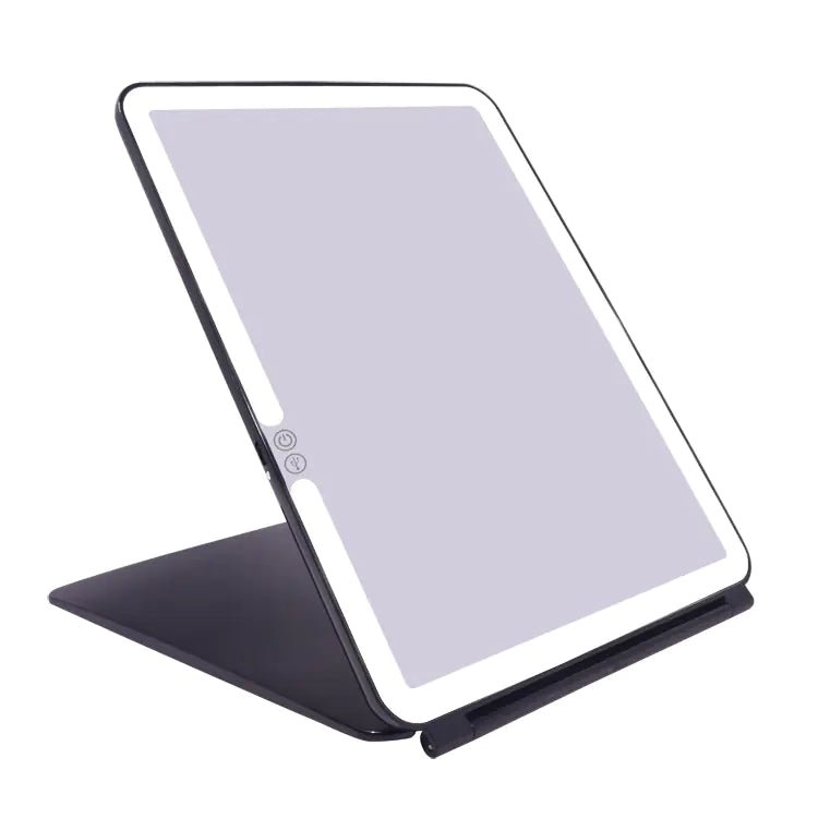 Multifunctional LED Makeup Mirror - Bela - Rushnika