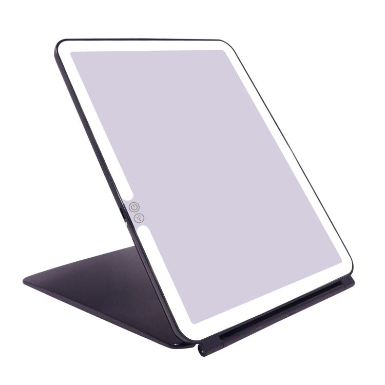 Multifunctional LED Makeup Mirror - Bela - Rushnika