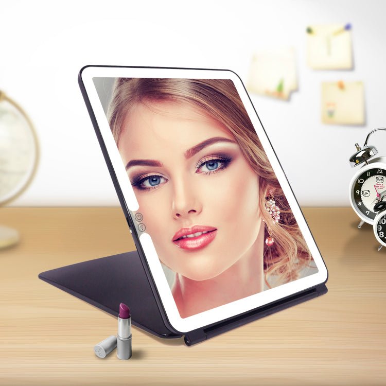 Multifunctional LED Makeup Mirror - Bela - Rushnika