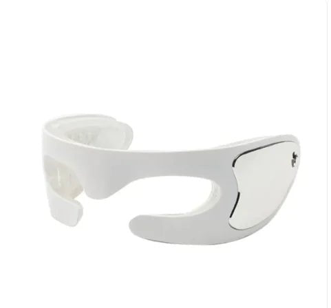 Smart Eye Therapy Massager - Bela - Rushnika