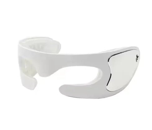 Smart Eye Therapy Massager - Bela - Rushnika