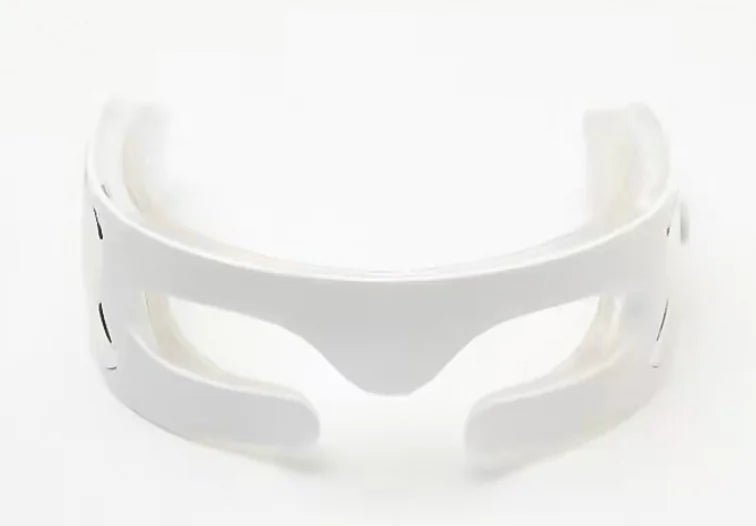 Smart Eye Therapy Massager - Bela - Rushnika